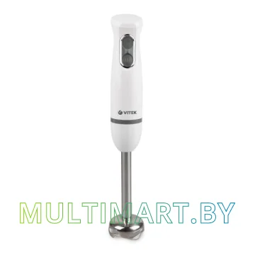 Погружной блендер Vitek VT-3418 W